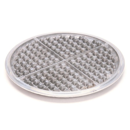 Wells Grid Top Cast And Mach As 2F-38917